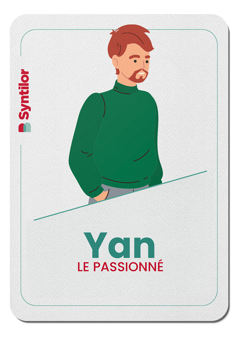 YAN-8 YAN-8